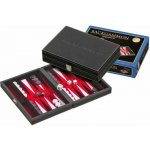 Backgammon Tinos Magnetic PHILOS – Zboží Mobilmania