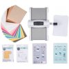 Scrapbooking set Big shot PLUS A4 - starter kit