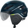 Cyklistická helma Abus Pedelec 2.0 ACE Midnight blue 2021