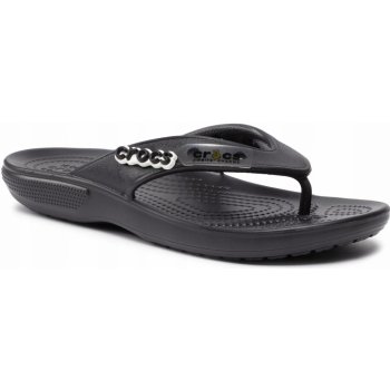 Crocs classic FLIP 207713 001 black