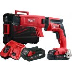 Milwaukee M18 FSGC-202X 4933459199 – Sleviste.cz