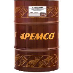 Pemco Hydro ISO 46 208 l