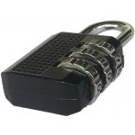 Kik KX7843 černý – Zboží Dáma