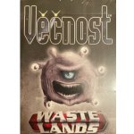 Wastelands Věčnost Booster – Hledejceny.cz