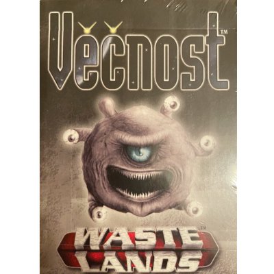 Wastelands Věčnost Booster – Hledejceny.cz