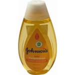 Johnson's Baby dětský šampon 300 ml – Zboží Dáma