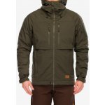 Bunda Helikon-Tex Yukon Winter Jacket Taiga Green – Zboží Dáma