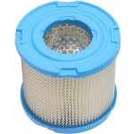 HS Parts vzduchový filtr 100 mm x 98 mm x 50 mm Briggs & Stratton výkon 7,0 PS - 18,0 PS OEM 390930 393957 – Zboží Dáma