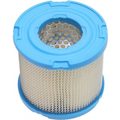 HS Parts vzduchový filtr 100 mm x 98 mm x 50 mm Briggs & Stratton výkon 7,0 PS - 18,0 PS OEM 390930 393957 – Zboží Dáma