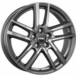 Rial ASTORGA 7,5x19 5x114,3 ET49,5 graphite – Hledejceny.cz