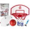 Ostatní společenské hry mamido Závěsný basketbalový set