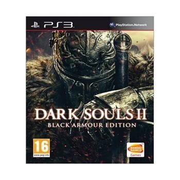 Dark Souls 2 (Black Armour Edition)