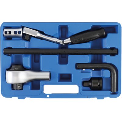 BGS technic Sada násobiče krouticího momentu 12,5 mm 3/4 – Zboží Dáma