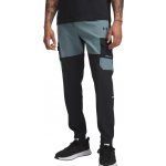 Under Armour UA Tech Utility Woven Pant-BLK černá – Zboží Dáma