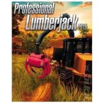 Professional Lumberjack 2015 – Hledejceny.cz