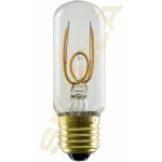 Segula 50413 LED soft trubka T30 čirá E27 3,2 W 20 W 190 Lm 2.200 K – Zboží Mobilmania