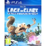 Ice Age: Scrat's Nutty Adventure – Zboží Dáma