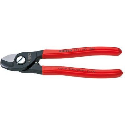 KNIPEX nůžky na kabely 9511165 – Hledejceny.cz