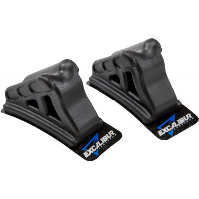 Tlumiče tětivy Ex-Shox Excalibur – Zboží Dáma