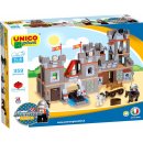 Unico Castles Velký středověký zámek