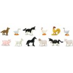 Safari Ltd. Tuba Na statku – Zboží Mobilmania