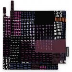 Čtvercová chňapka Rakastettu, 2ks – Hledejceny.cz