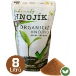 Hnojík Organické hnojivo 8 l – Sleviste.cz