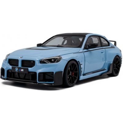 Solido BMW M2 Performance Parts 2024 1:18 – Hledejceny.cz
