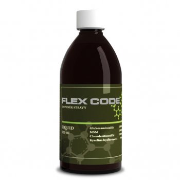 Flex Code 500 ml