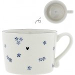 Bastion Collections Hrnek BLUE DAISIES 300 ml – Hledejceny.cz