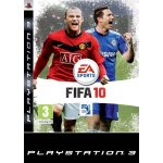 FIFA 10 – Zboží Mobilmania