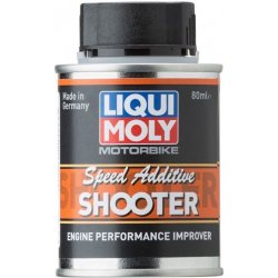 Liqui Moly 3823 Speed Additive Shooter 80 ml