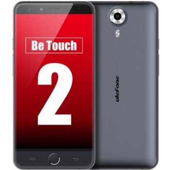 UleFone Be Touch2