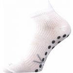 VoXX Protiskluzové ponožky joga balení 3 páry Bílá – Zboží Mobilmania