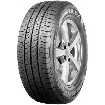 Fulda Conveo Tour 2 195/65 R16 104R – Zbozi.Blesk.cz