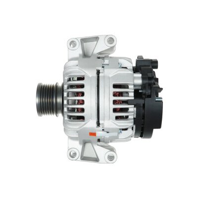 Alternátor MERCEDES-BENZ Vito/Viano (W638, W639) 108–120 CDI – Hledejceny.cz