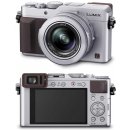 Digitální fotoaparát Panasonic Lumix DMC-LX100