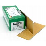 Hřebíky kolářské (brad nails) PREBENA J-50 50mm pro hřebíkovačku MAKITA AF-505 – Hledejceny.cz