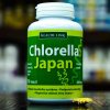 Doplněk stravy na detoxikaci Health Link Chlorella Japan 750 tablet