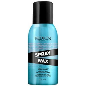 Redken Spray Wax Fine Wax Mist 150 ml