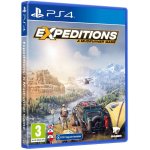 Expeditions: A MudRunner Game – Zboží Dáma