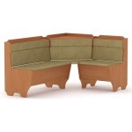 Vomaks Rohová lavice KORSIKA – Sleviste.cz