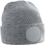 Beechfield B 446 heather grey – Hledejceny.cz