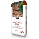 Rašelina Soběslav Mulčovací kůra 70 l – Zboží Dáma
