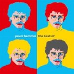 Pavol Hammel - The Best of Pavol Hammel - LP - LP – Zboží Mobilmania