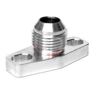 Adaptér zpětné vedení oleje Garrett GT se závitem D-10 – Sleviste.cz