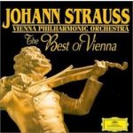 Strauss & Strauss - Best Of Waltzes & Polkas – Hledejceny.cz