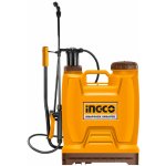 Ingco 16l HSPP41602 – Zboží Mobilmania