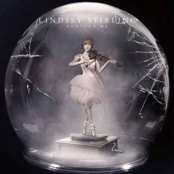 Lindsey Stirling - Shatter me, CD, 2014