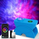 BOT Projektor noční oblohy S3 music & flexible – Zboží Mobilmania